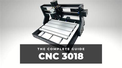 cnc c3018|5 Best 3018 CNC Routers Under $500 in 2024 .